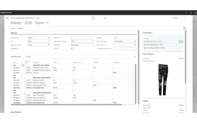 TRIMIT for Microsoft 365 — screenshot