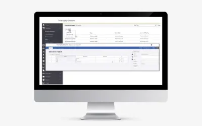 Tungsten TotalAgility for Microsoft 365 — screenshot