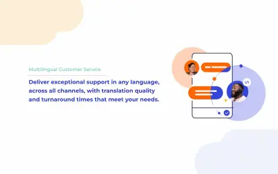 Unbabel for Microsoft Dynamics for Microsoft 365 — screenshot