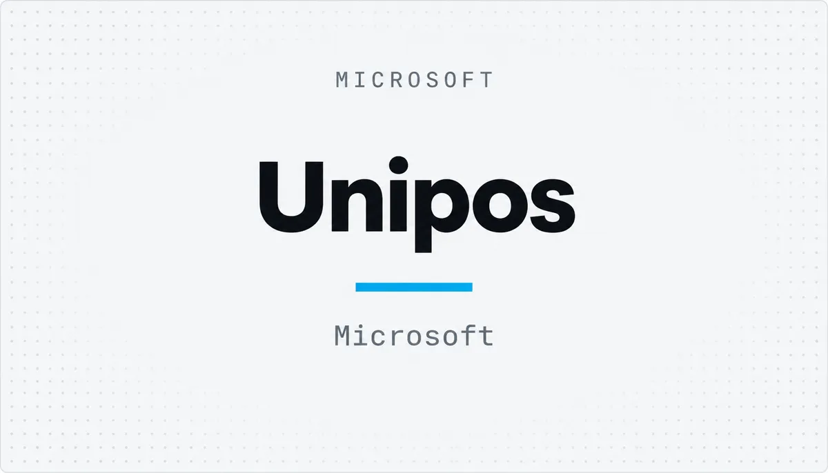 Unipos — cover image