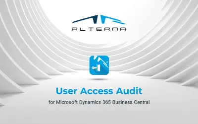 User Access Audit for Microsoft 365 — screenshot