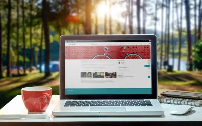 Valo Digital Workplace for Microsoft 365 — screenshot