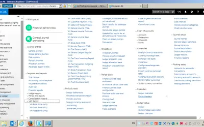 Vietnam Localization for Microsoft 365 — screenshot