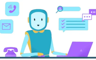 Virtual Smartdesk for Contact Centre, Customer Service, Front office and more for Microsoft 365 — screenshot