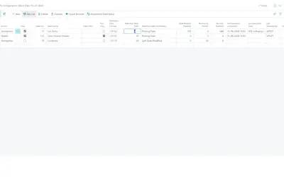 VisionGDPR for Microsoft 365 — screenshot