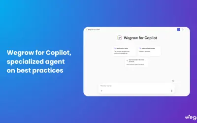 Wegrow for Copilot for Microsoft 365 — screenshot