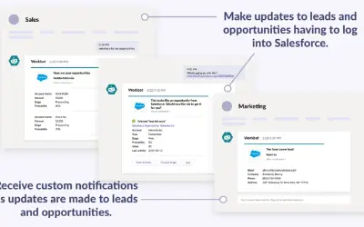 Workbot Japan for Microsoft 365 — screenshot