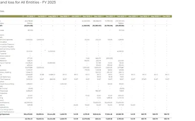 xpna for Microsoft 365 — screenshot