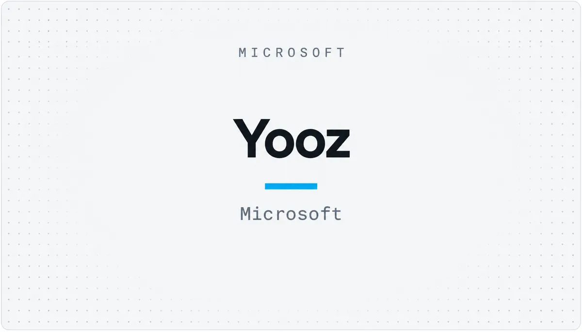 Yooz — cover image