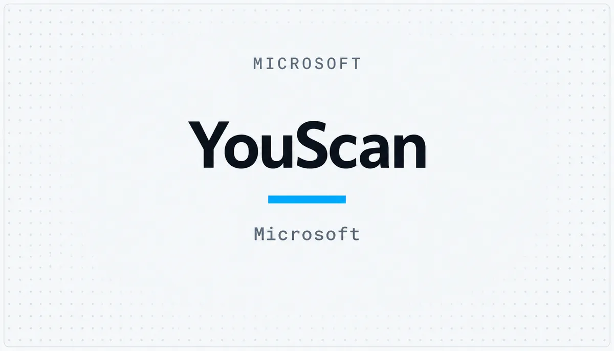 YouScan — cover image