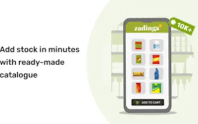 Zadinga for Microsoft 365 — screenshot