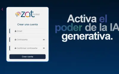 Zathinker for Microsoft 365 — screenshot
