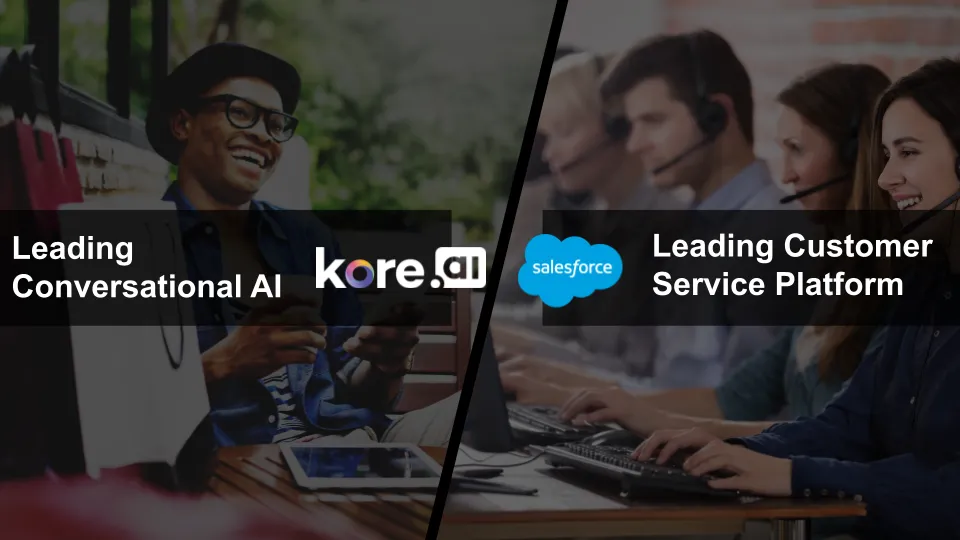 Agent AI — screenshot from the Salesforce AppExchange listing