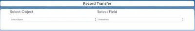 All Object Kanban View 1.0 for Salesforce — screenshot