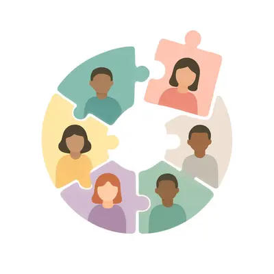 AnyTeam for Salesforce — screenshot