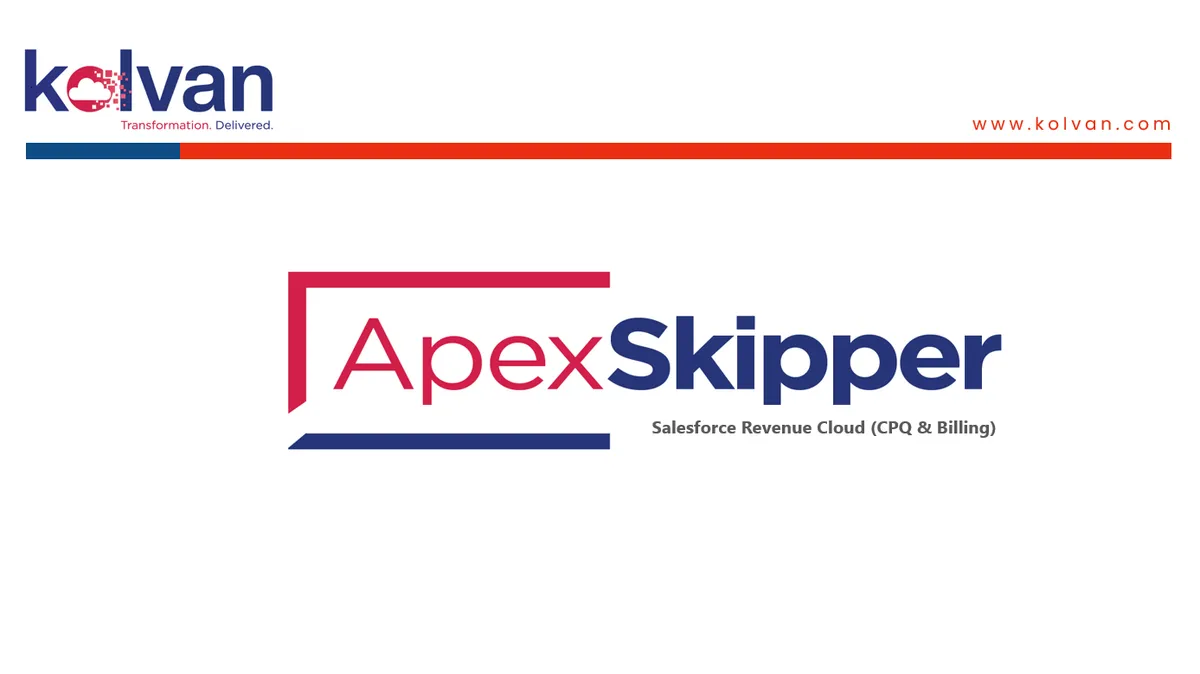 Apex Skipper — screenshot from the Salesforce AppExchange listing