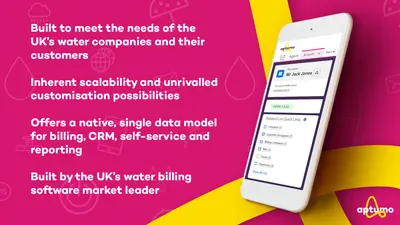 Aptumo UK for Salesforce — screenshot