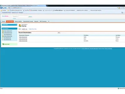 ArticuShare for Salesforce — screenshot