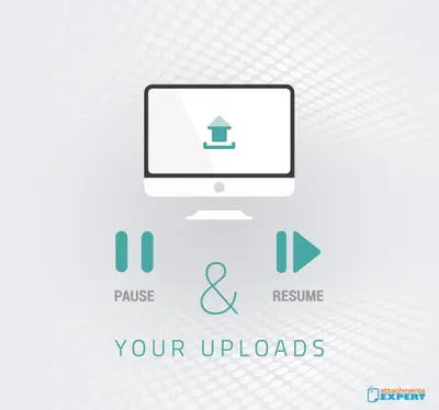 Attachments.expert for Salesforce — screenshot