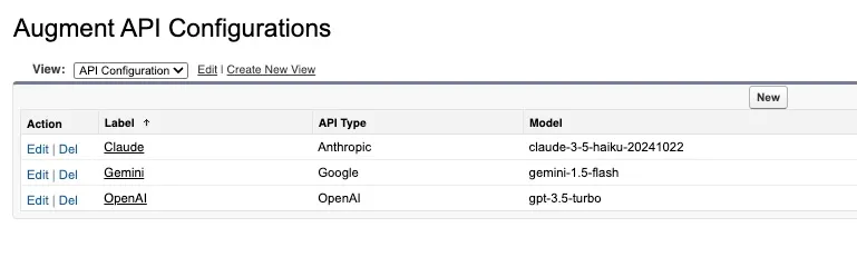 Augment File Operations — screenshot from the Salesforce AppExchange listing