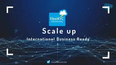 Automated KYC with FREE connectors and Cost effective integration for Salesforce — screenshot