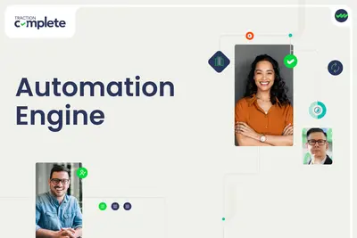 Automation Engine | AI Workflows | AI Data Enrichment | Data Quality for Salesforce — screenshot