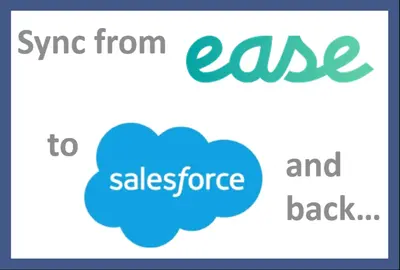 BenefitsGuide: Global Ease Integration for Salesforce — screenshot