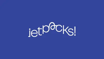 BoostLog ticket management app by Jetpacks! for Salesforce — screenshot