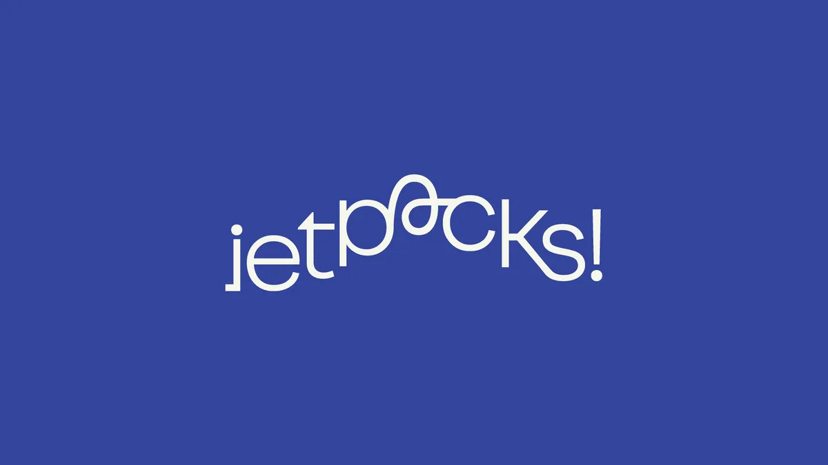 BoostLog ticket management app by Jetpacks! — screenshot from the Salesforce AppExchange listing