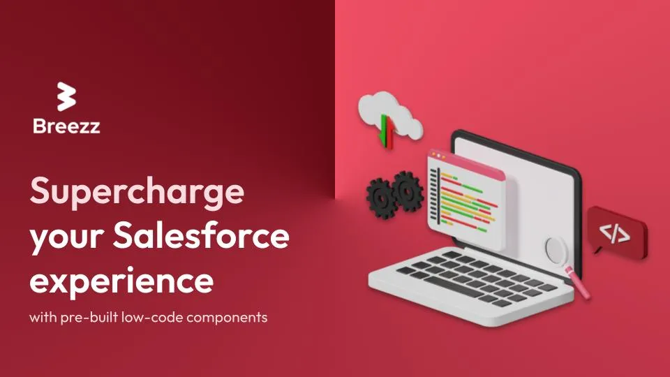 Breezz: Development Toolbox for Salesforce — screenshot from the Salesforce AppExchange listing