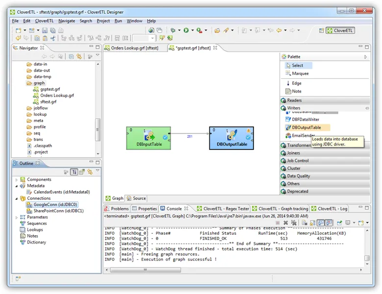 CData Software Drivers for Salesforce — screenshot from the Salesforce AppExchange listing