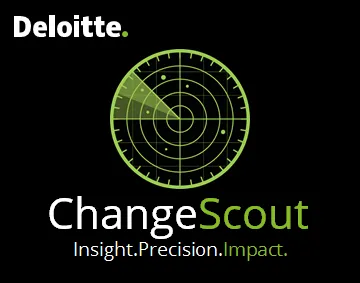 ChangeScout — screenshot from the Salesforce AppExchange listing