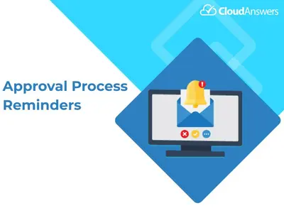 CloudAnswers Approval Process Reminders for Salesforce — screenshot