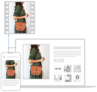 Cloudinary for Page Designer for Salesforce — screenshot
