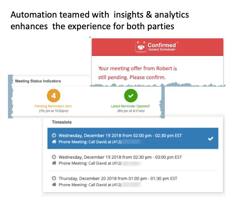 Confirmed — screenshot from the Salesforce AppExchange listing