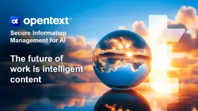 Content Aviator for Agentforce | AI-Powered Content Management & Insights. for Salesforce — screenshot