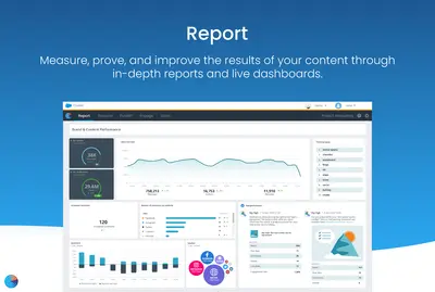Coosto for Salesforce Marketing Cloud | The Content & Social Media tool for Salesforce — screenshot