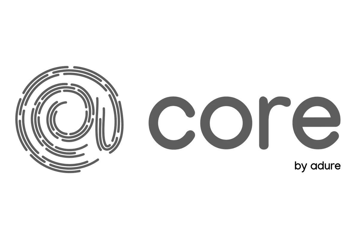 @Core by Adure — screenshot from the Salesforce AppExchange listing
