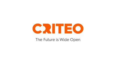 Criteo for Salesforce — screenshot