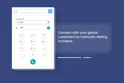 CTI Ninja | Telephony Integration with Salesforce for Salesforce — screenshot