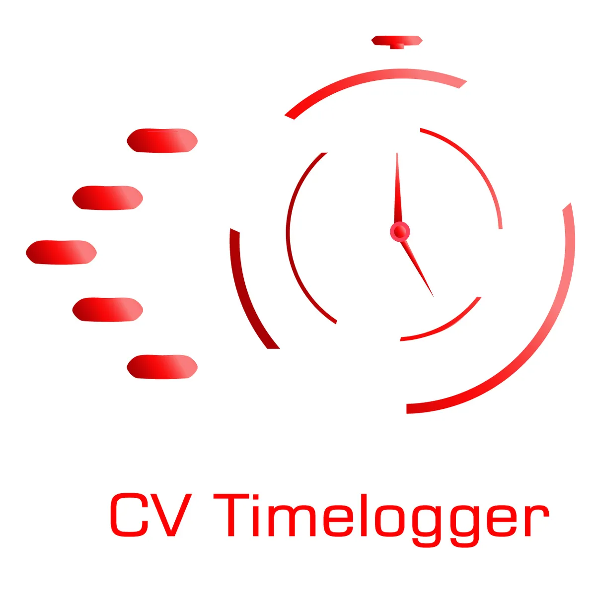 CV Timelogger — screenshot from the Salesforce AppExchange listing