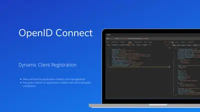CYM-Identity : Biometrics, Passwordless & Authentication Services for Salesforce — screenshot