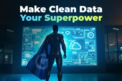 DataGroomr Deduplication, Duplicate Management, Merge, Data Quality & Cleansing for Salesforce — screenshot