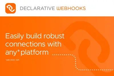 Declarative Webhooks - Effortless Integrations for Salesforce for Salesforce — screenshot