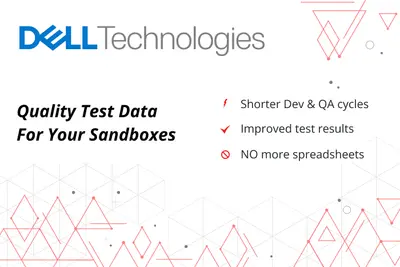 Dell PowerProtect Backup Services for Salesforce — screenshot