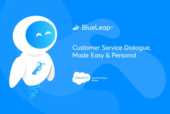 Dialogue — screenshot from the Salesforce AppExchange listing