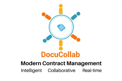 DocuCollab Contract Management -All-in-one Contract lifecycle management (CLM) for Salesforce — screenshot