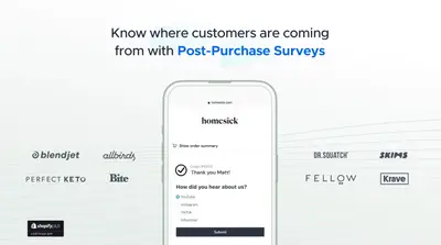 Fairing Headless Integration for B2C Commerce for Salesforce — screenshot