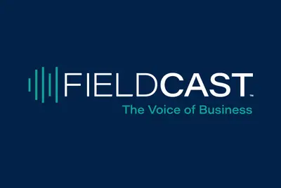 FieldCast for Salesforce — screenshot
