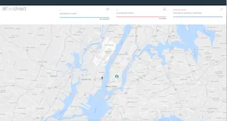 Fieldirect — screenshot from the Salesforce AppExchange listing